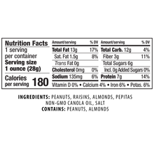 Load image into Gallery viewer, Market Mix Multi-Serving Bags