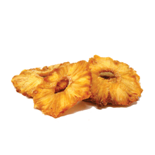 Load image into Gallery viewer, Dried Pineapple Snack Packs & Multi-Serving Bags