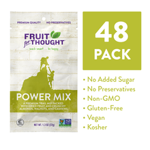 Load image into Gallery viewer, Power Mix Snack Packs & Multi-Serving Bags