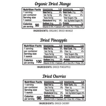 Load image into Gallery viewer, Variety Pack Snack Packs