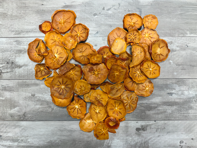 Hachiya Persimmons: November’s Sweetest Harvest