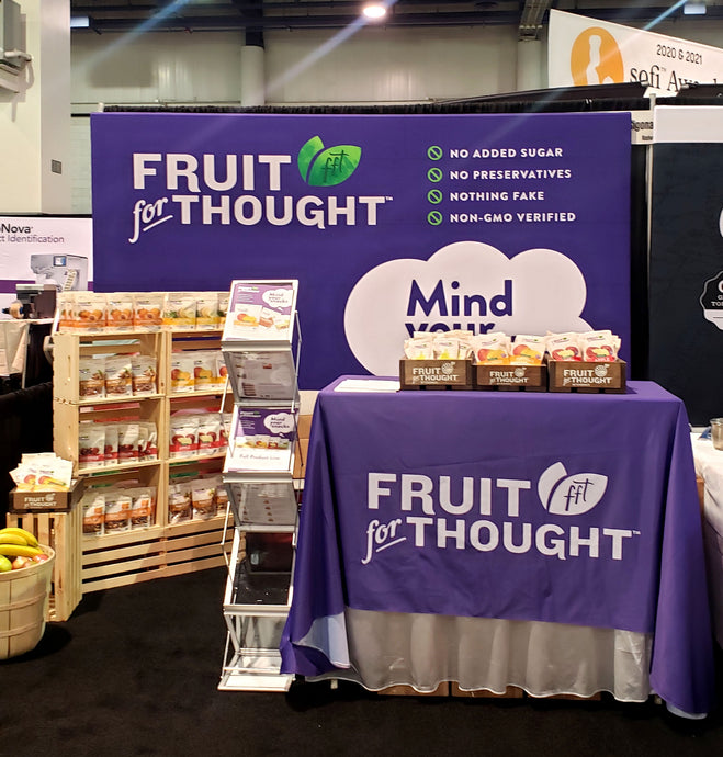 Five Food Trends from the 2022 Winter Fancy Food Show