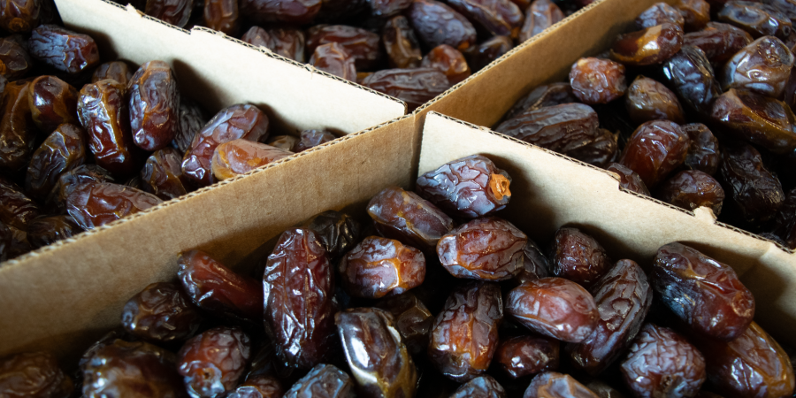 Behind Our Medjool Dates: A Look at Our Grower Partnerships