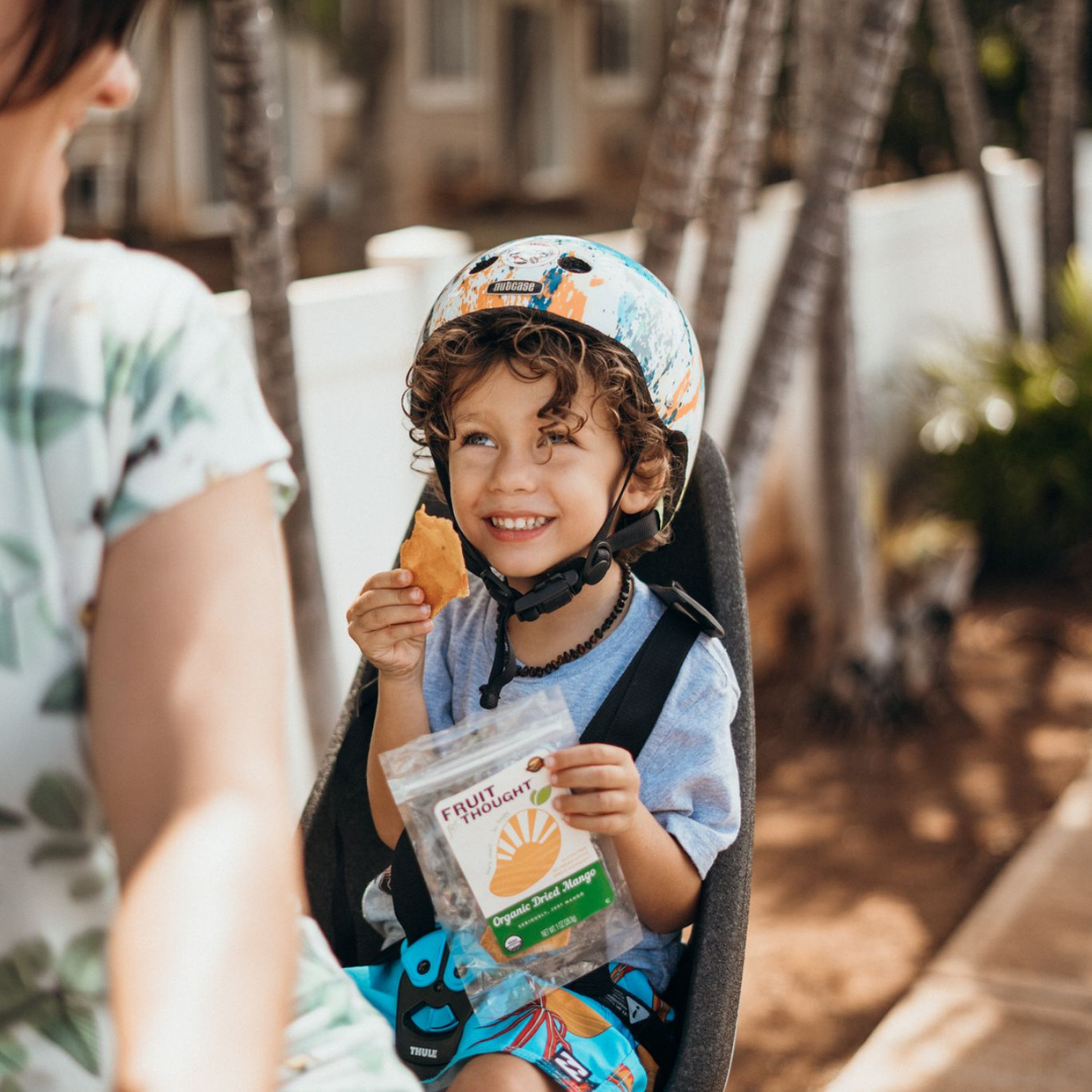 Why Parents Love Fruit For Thought