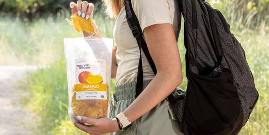 National Mango Day: The Story Behind Our Dried Mango