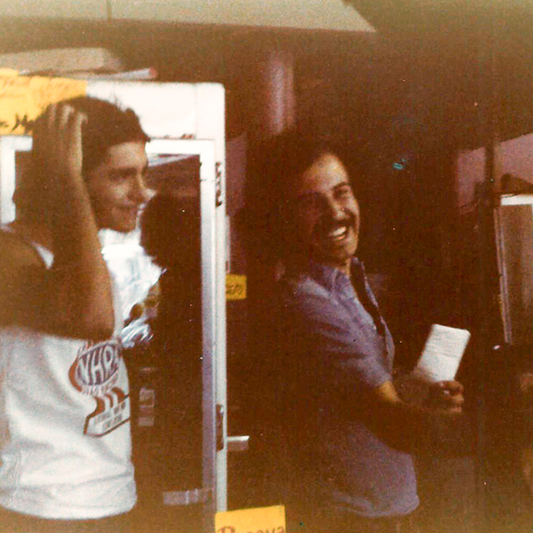 The History and Family Behind Fruit For Thought