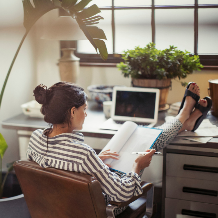 Maintaining Your Mental & Physical Health During COVID-19