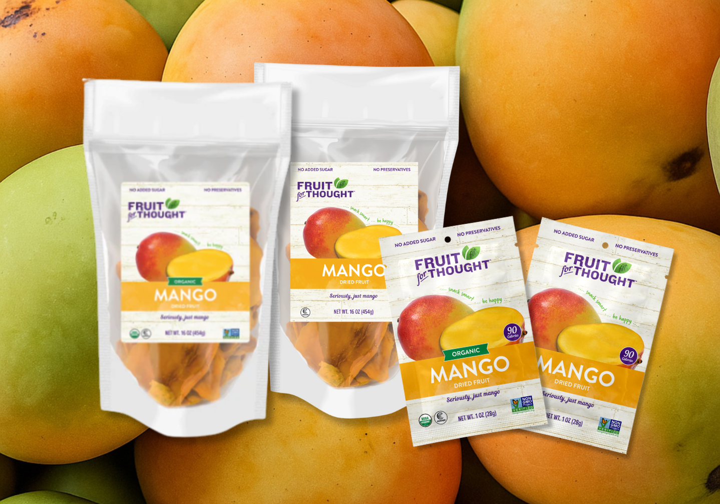 Mango Collection