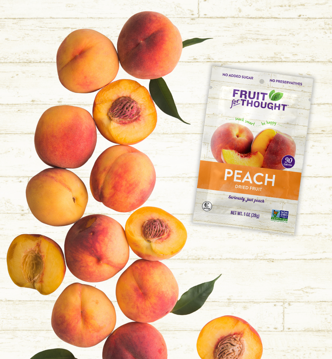 Dried Fruit and Trail Mixes