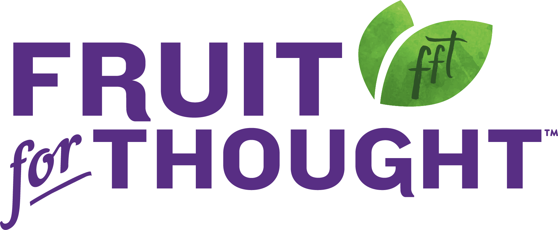 Fruit For Thought: Premium Dried Fruit Snacks and Trail Mixes