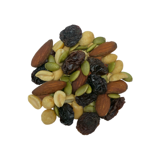 Market Mix Multi-Serving Bags