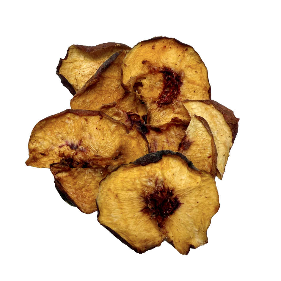 Dried Peach Snack Packs & Multi-Serving Bags