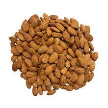 Load image into Gallery viewer, Premium Raw Almonds Multi-Serving Bags
