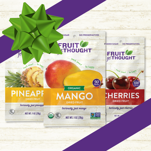 Variety Pack Snack Packs