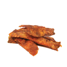 Load image into Gallery viewer, Organic Dried Chili-Lime Mango Snack Packs &amp; Multi-Serving Bags