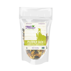 Power Mix Snack Packs & Multi-Serving Bags