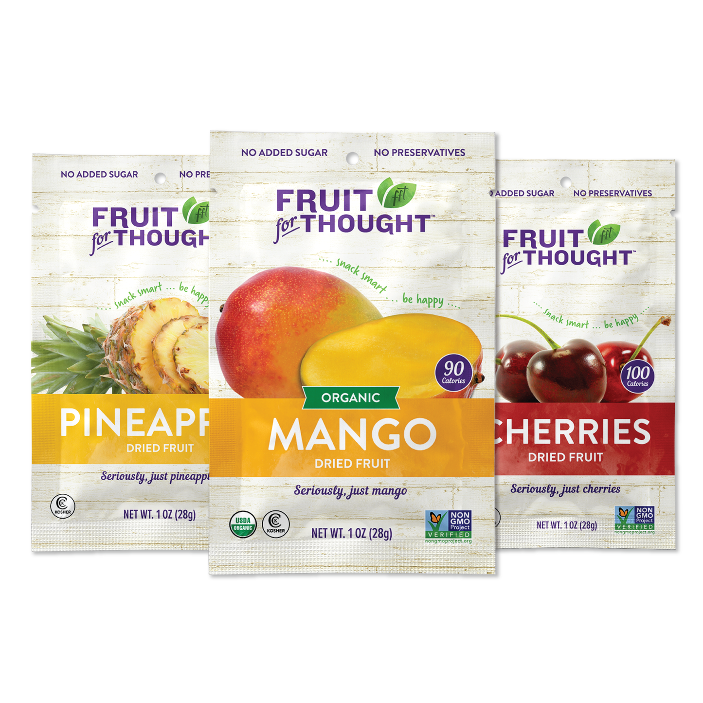 Fruit Favorites Variety Pack